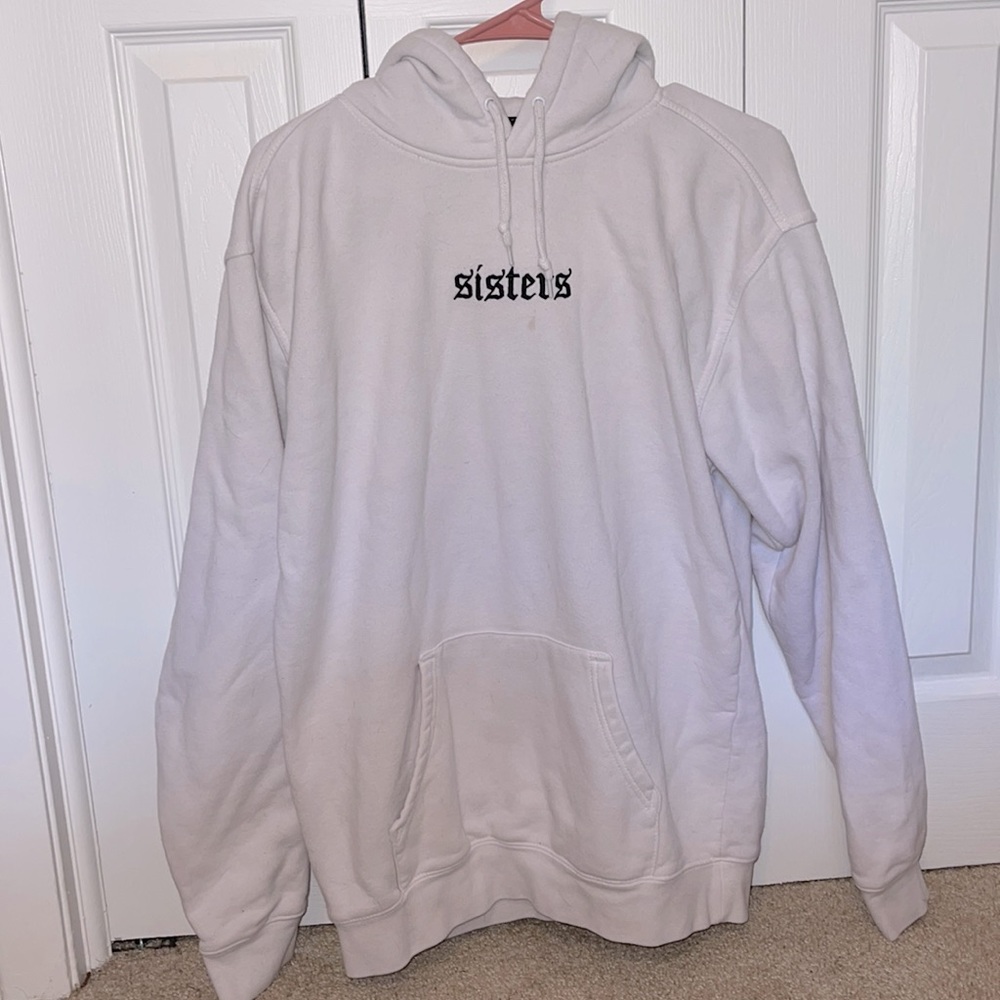 James Charles Sisters Apparel